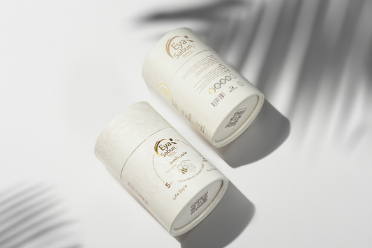 Organic Handmade Honey Soap Set — 5 Pieces