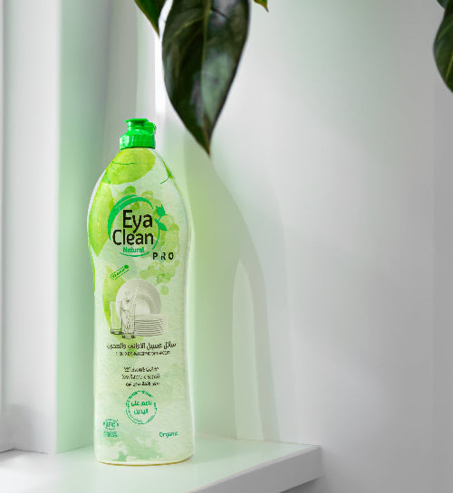 Odorless liquid dish soap (750ml)