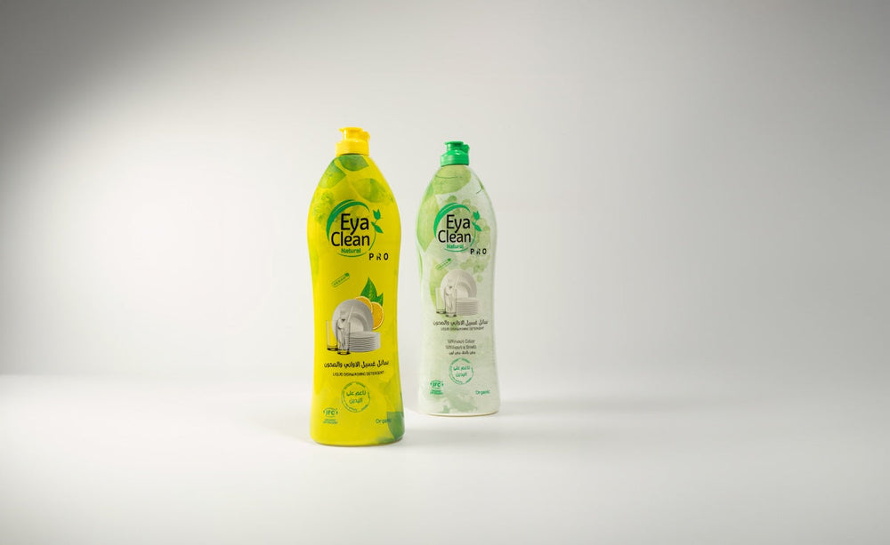 منظفات غسيل الأطباق