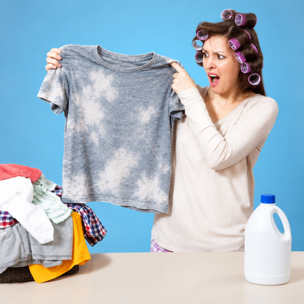 Chlorine Bleach Dangers & a Natural Alternative | Eya Clean Pro