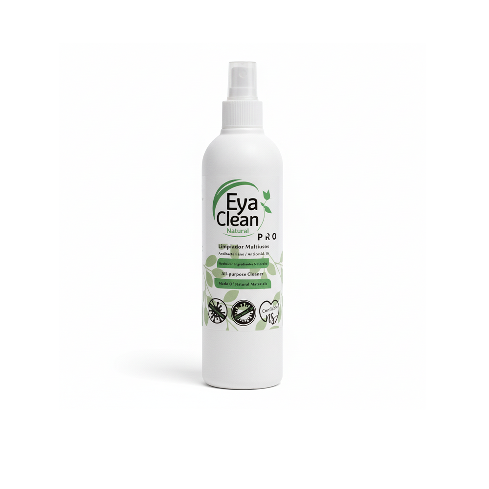 All-in-one antibacterial household cleaner (350 ml)