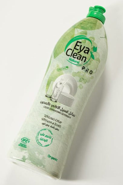 Odorless liquid dish soap (750ml) 