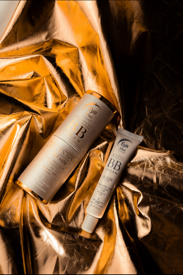 BB Cream Moisturizing with Sun Protection (40 ml)